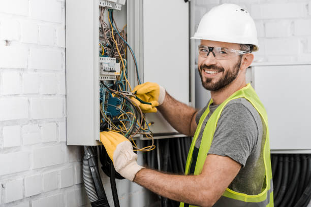 Best Electrical Troubleshooting Services  in Wellman, IA