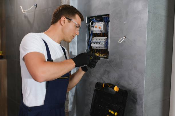 Best Electrical Wiring Services  in Wellman, IA