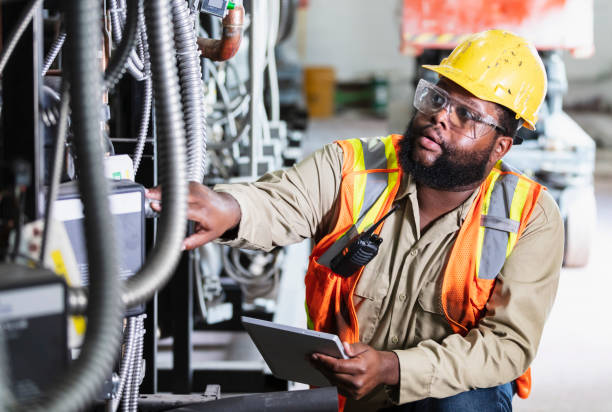 Best Electrical Troubleshooting Services  in Wellman, IA