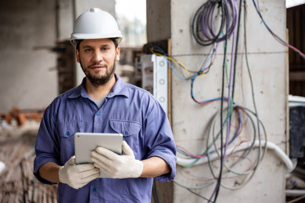 Why Trust Our Certified Electricians for Your Electrical Needs in IA?