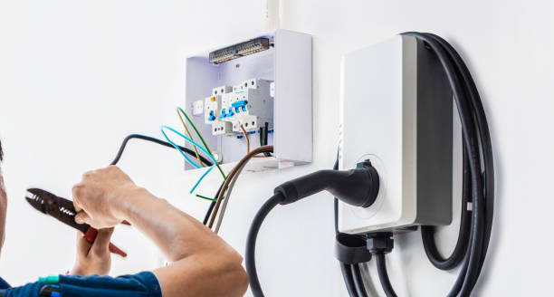 Best Home Electrical Repair  in Wellman, IA